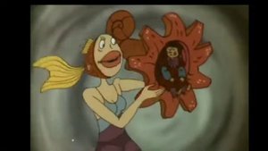 Прикол про накачанные губы