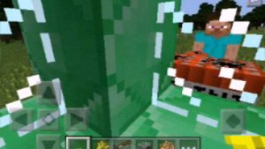 Майнкрафт сериал освобождение (плен) 3