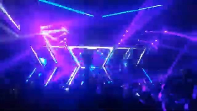 Hardwell - TOP 100 DJs WORLD TOUR - Чижовка Арена (Минск 28.11.2015)