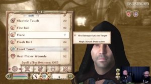 [DM] The Elder Scrolls IV: Oblivion - П. Сальников, А. Мурадян