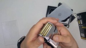CRONIER CR-825 (BABYLISS) шейвер