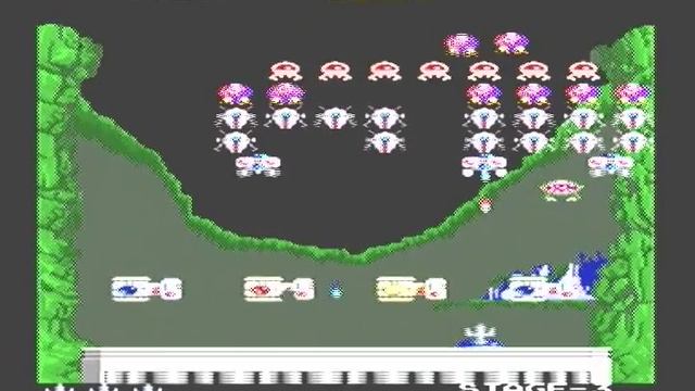 let's play: space invaders 3 (return of the invaders) смотреть онлайн