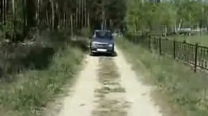 автомобиль ОКА