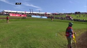MXGP of Great Britain 2018 - Replay MX2 qualifying 