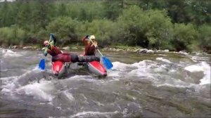 Урик 2019 Дикий Урик