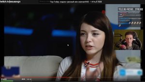 ХЕСУС СМОТРИТ: Пушка - ОЛЯША О СЛИВЕ, РОМАНЕ С ЛОЛОЛОШКОЙ И ПОШЛОСТИ