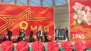 Театр танца Без остановки