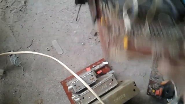 Телевизор Электрон Ц 382Д-И Содержание драгметаллов. смотреть онлайн