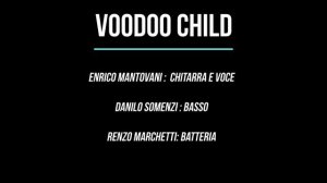 Voodoo Chile