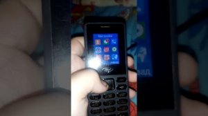Обзор itel it-2161r