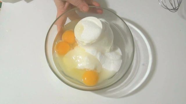?Апельсиновый Пирог/Очень Вкусно/Легкий Рецепт