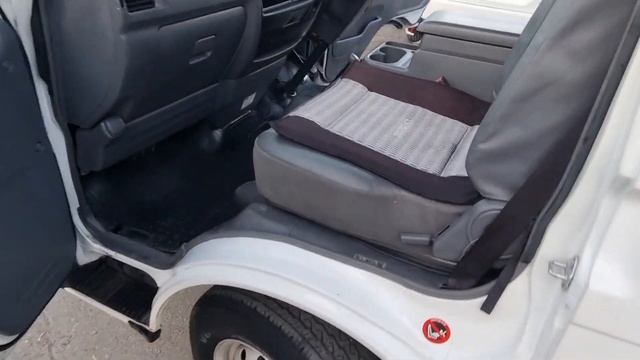 Nissan Vanette 2014г ПРОДАН!? смотреть онлайн