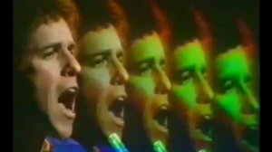 LEO SAYER WHEN I NEED YOU 1977
