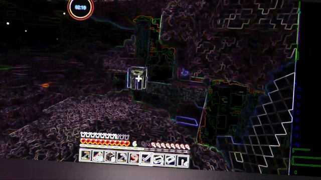 10 дней с кровавой луной (Феликс) #майнкрафт #феликс #феликсstreams