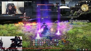 Final Fantasy XIV - REACTION to BEST Jobs to Play GUIDE by Larryzaur! TIME FOR A NEW CLASS!