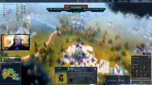 Draconic Frenzy Signy | Snake clan in 3v3 | Northgard