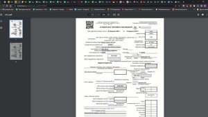 CRM. ФОРМИРОВАНИЕ ПУТЕВОГО ЛИСТА ПО ПРИКАЗУ №390 ОТ 22 СЕНТЯБРЯ 2022