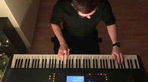 Lily's Theme (Alexandre Desplat)