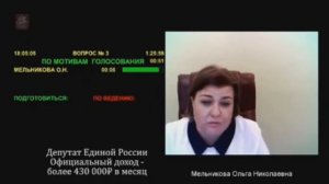 Ступин "Позор Единой России"