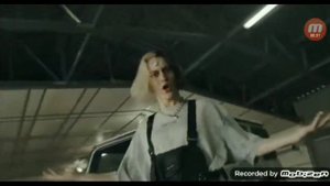 песня назв. Разрывная.певец:Некоглай не мой