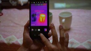 MyFLIR APP Operation Tutorial