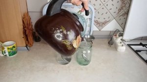 КАК ПРИГОТОВИТЬ ЖЕЛЕ!
