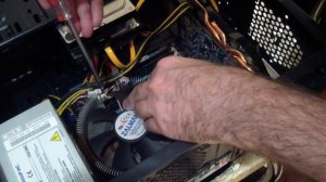 Upgrade Socket 775. Xeon E5450. Разгон процессора. Часть 1.