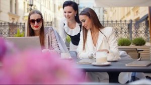 Зять с тёщей не удержались…