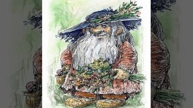 Сказка. Самое дорогое. Русская народная. смотреть онлайн