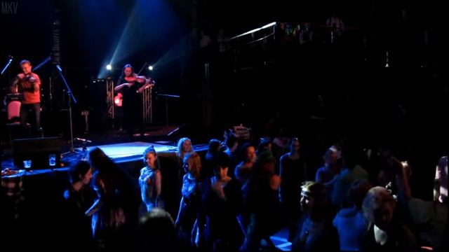 Glasach "Sad Fiddler" Самайн-2013 смотреть онлайн