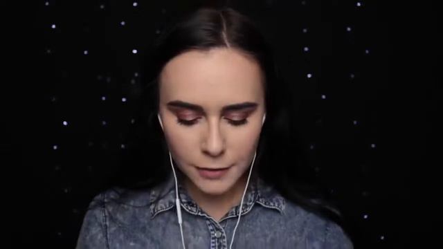 ASMR   My makeup and brushes💄 Моя косметика и кисточки