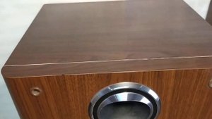 Тест работы акустики Onkyo D-77FXII