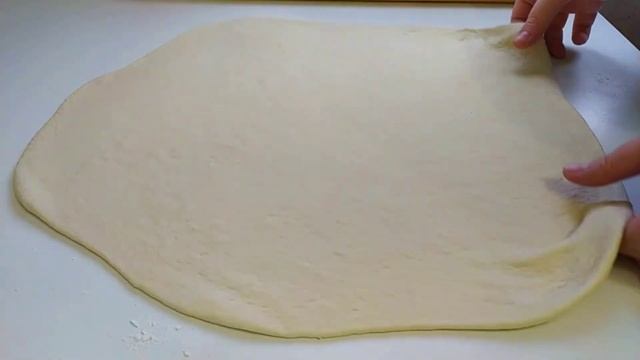 Как приготовить круассаны к завтраку из дрожжевого теста? смотреть онлайн