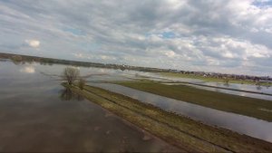 Разлив Оки 2022