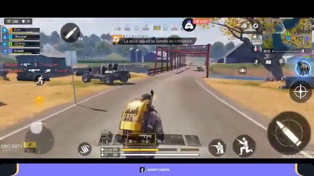 🚥🥷🔫🚫 Call of Duty Mobile : 😄 | Playing NUEVA SKINS/ SNOOP DOGG| 🛑🚫🔫🧟 смотреть онлайн