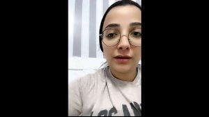 tiktoktan tangoya geçiş yapan azgın türbanlı melek