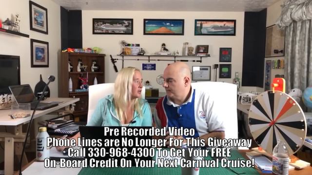Save Money on Your Next Carnival Cruise!  - Tips, Tricks, Giveaways and Hacks!