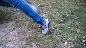 Планка с опрой на скамейку