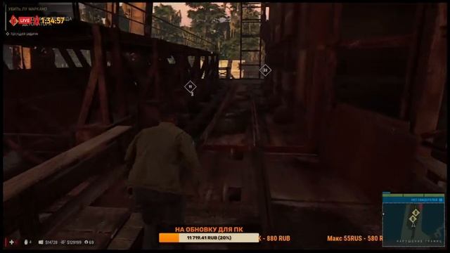 ➤#MafiaIII- Definitve Edition➤ПРОДОЛЖЕНИЕ➤БОЛЬШОЙ ДЖИМ КОПАЕТ ПОД МЕСТНЫХ➤ смотреть онлайн