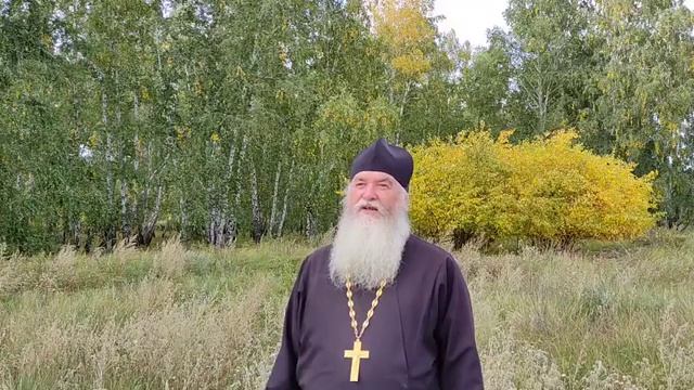 Завхоз. Рассказы сельского батюшки смотреть онлайн