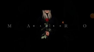 Песня "Розы" MANRO