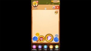 Coin Merger: Clicker Game (Gameplay Android)