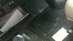 Multitronics CL580  в Газель