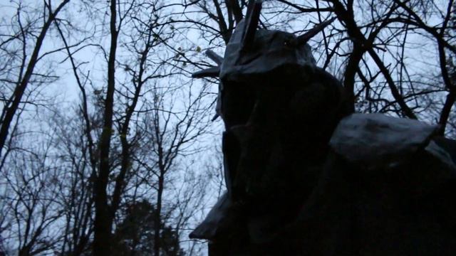 Witch King Test Footage смотреть онлайн