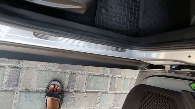 Діагностика FORD Focus Titanium 2013 перевірка ЛФП товщиноміром смотреть онлайн