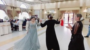 цыганская свадьба петя и вера