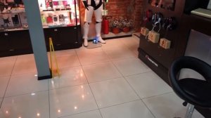 Обзор Orbotix Ollie работает с iOS и Android