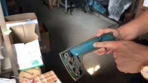 Маркировка и учет инструмента с помощью EqMan