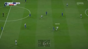 FIFA 16 "Leicester City" [Deutsch/HD/60FPS] #03 vs Tottenham Hotspur
