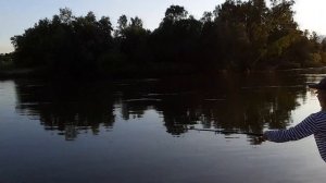 Водный поход, Верхняя-Ангара, Дзелинда, Байкал